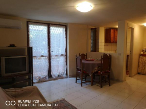 Bed and breakfast Morlupo